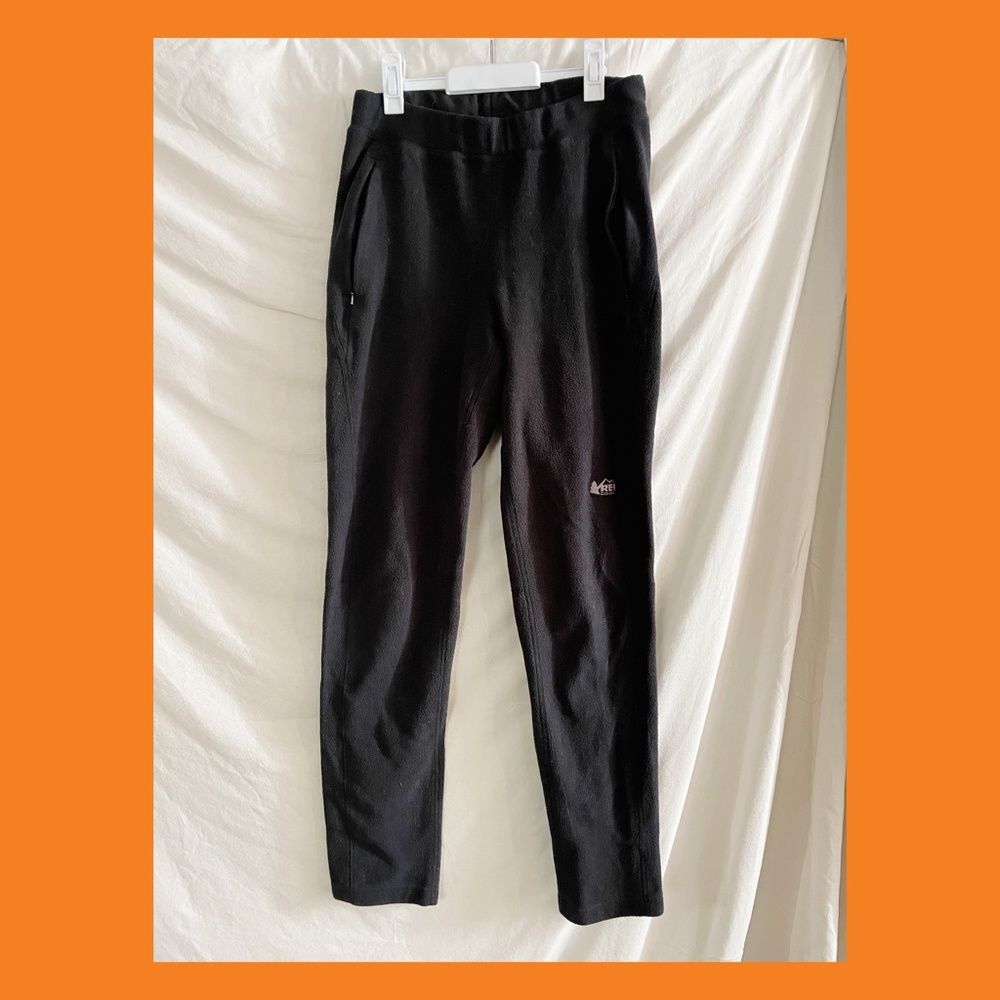REI Fleece Pants